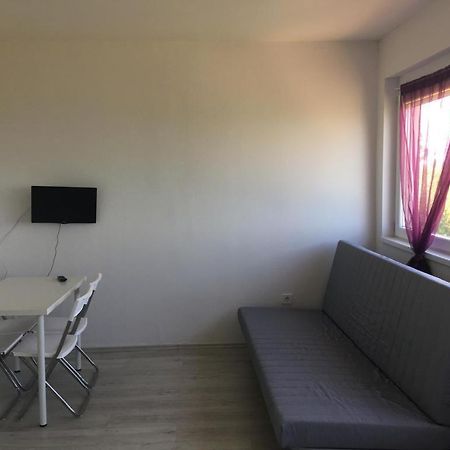 Milan Apartmanok 시오포크 외부 사진