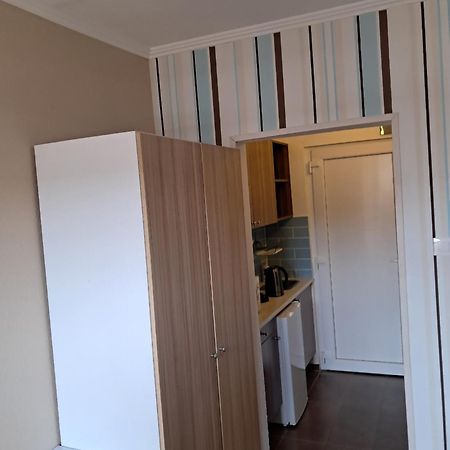 Milan Apartmanok 시오포크 외부 사진