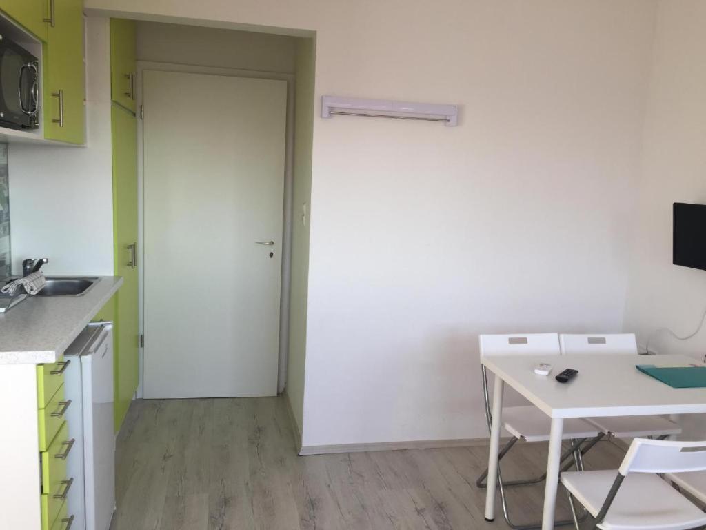 Milan Apartmanok 시오포크 외부 사진