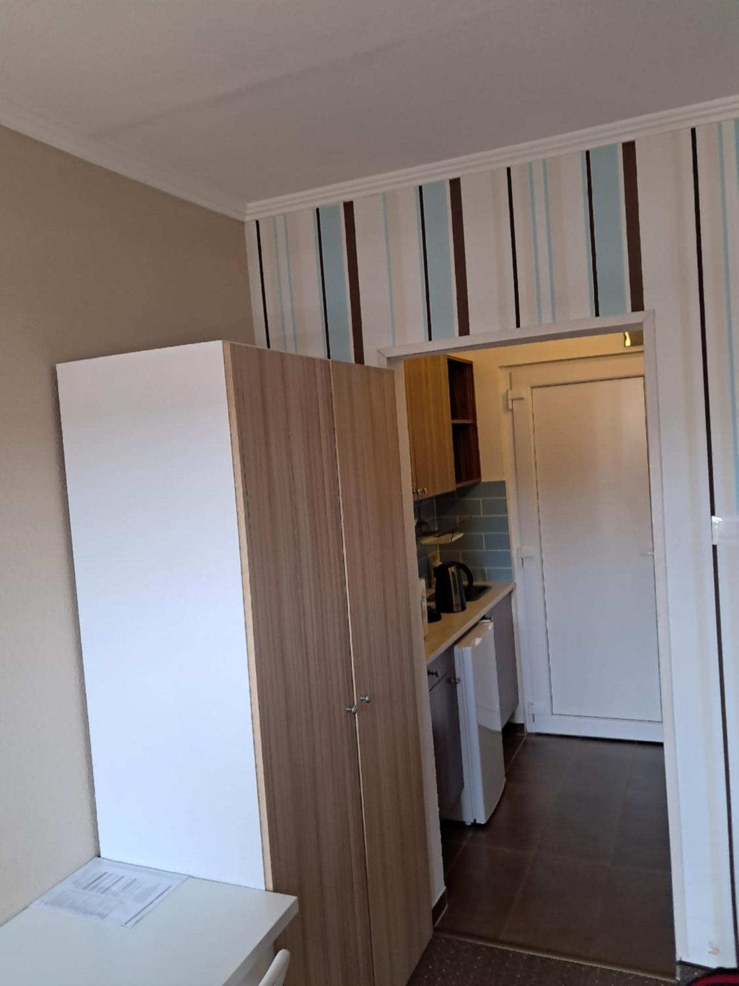 Milan Apartmanok 시오포크 외부 사진