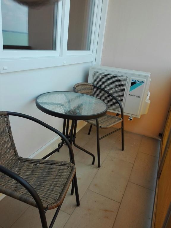Milan Apartmanok 시오포크 외부 사진
